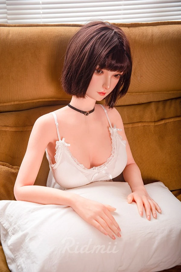 Reseña y análisis a fondo de la muñeca sexual realista Ridmii Doll Lillie de 163 cm con cabeza de silicona