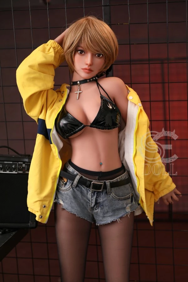 Reseña de la muñeca sexual rubia realista SEDOLL Catherine de 153 cm: un análisis completo de sus características y rendimiento
