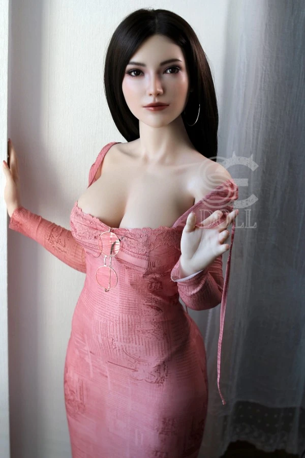 Reseña y análisis a fondo de la muñeca sexual japonesa SEDOLL Cecily de 165 cm
