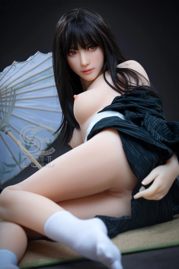 Reseña y análisis a fondo de la muñeca sexual SEDOLL Aria de 166 cm con pechos pequeños y copa pequeña