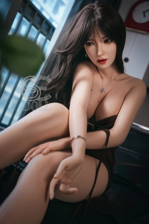 Reseña y análisis de la muñeca sexual asiática china realista SEDOLL Emilia de 165 cm