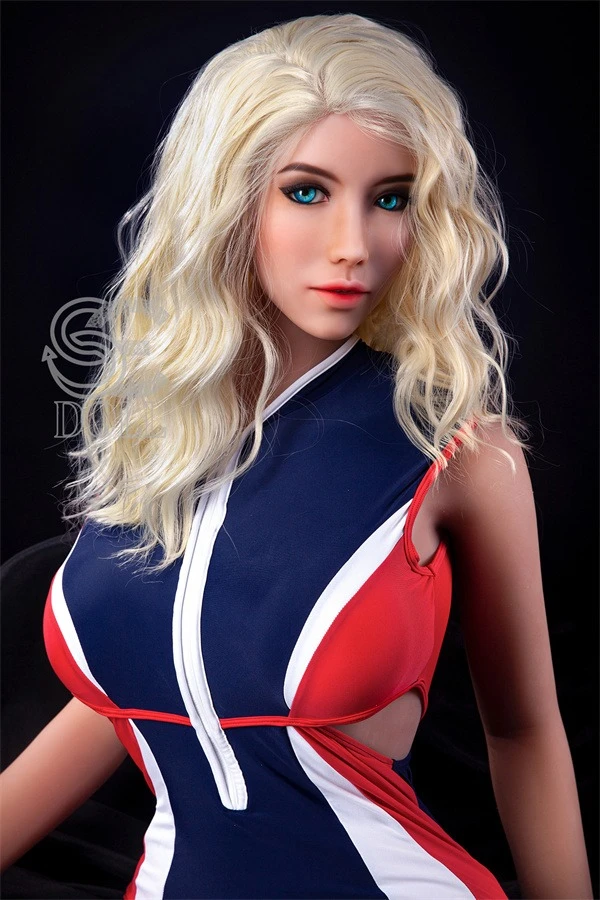 Reseña de la muñeca sexual SEDOLL Amaya de 167 cm, realista y de tamaño natural.
