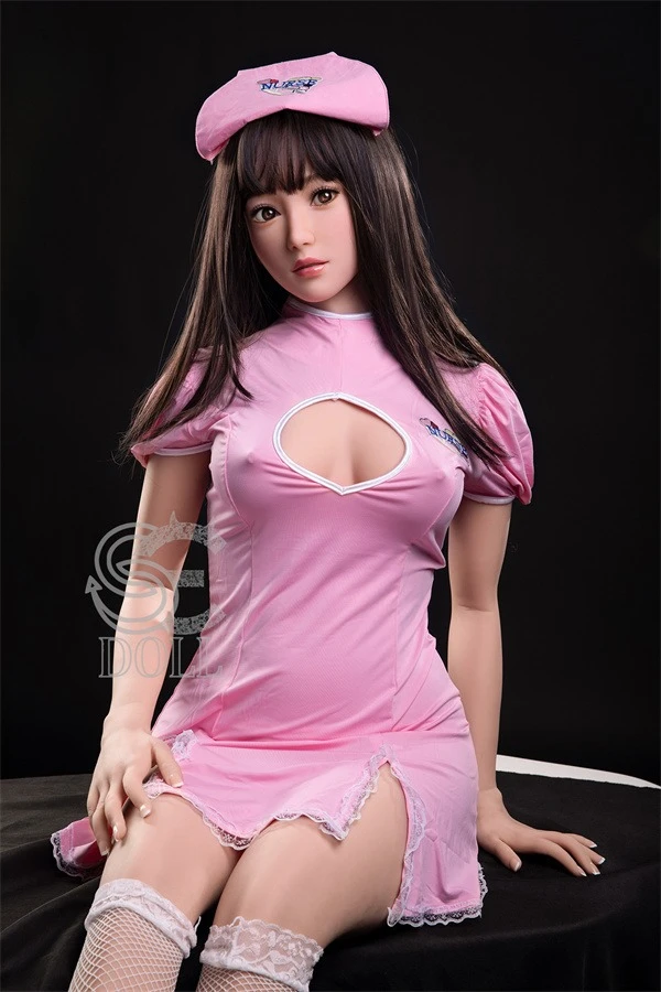 Reseña de la muñeca sexual japonesa SEDOLL Eden de 163 cm