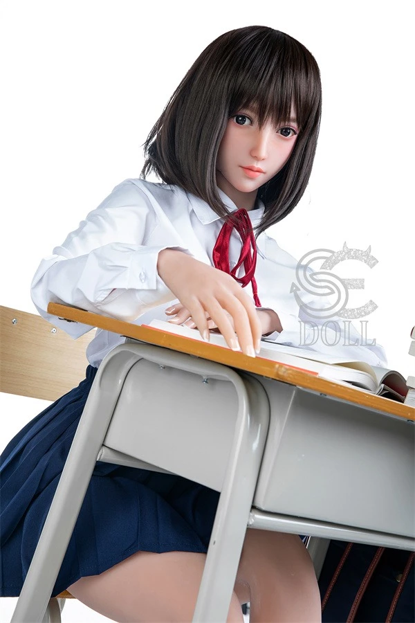Reseña de la muñeca sexual japonesa SEDOLL Amelia de 163 cm de tamaño natural
