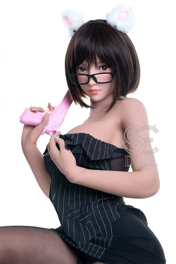 SEDOLL presenta Kumi: la muñeca de amor japonesa realista de tamaño natural de 161 cm