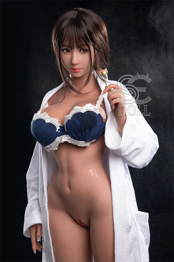 Sedoll - Muñeca japonesa adulta experimentada Mio de 161 cm