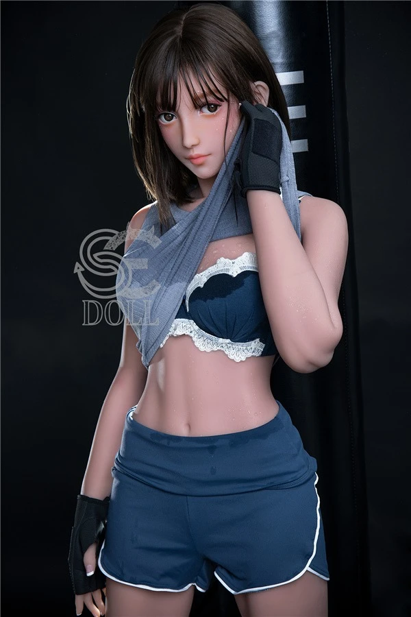 SEDOLL presenta Emberlynn 166cm, la muñeca sexual inocente y seductora