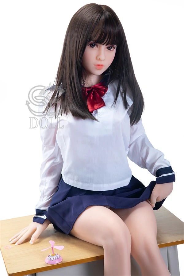 Reseña de la muñeca sexual realista SEDOLL Liliana de 151 cm