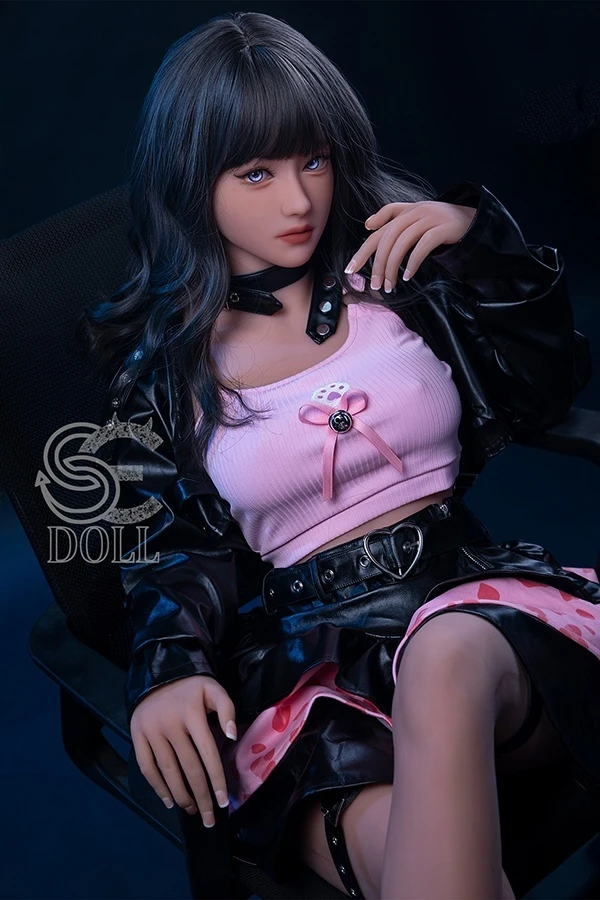 Reseña de la impresionante muñeca sexual Juliet de tamaño real de SEDOLL, que mide 158 cm.