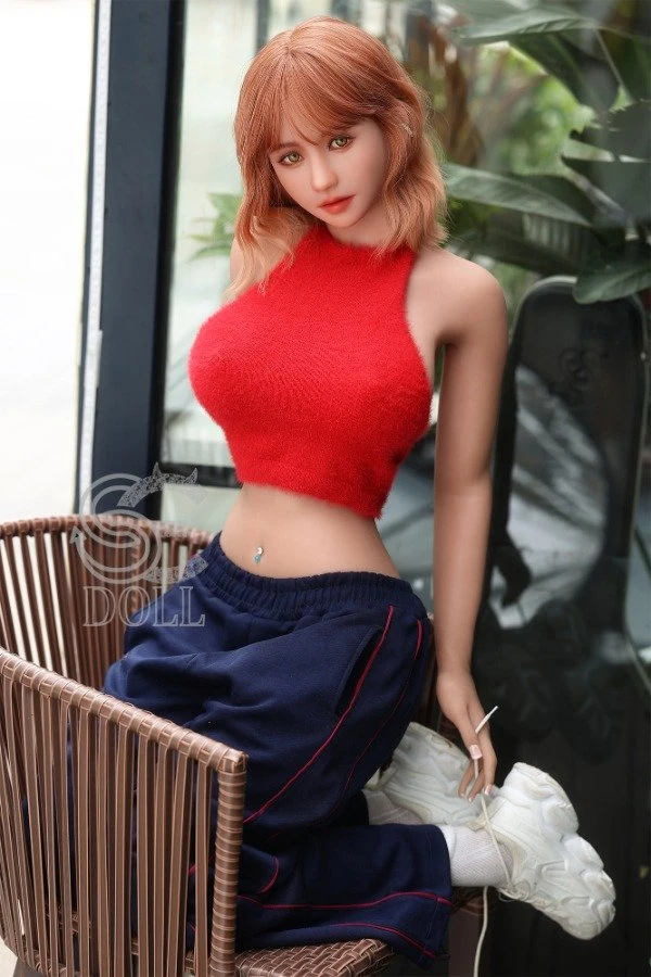 Reseña de la muñeca sexual SEDOLL Araya de 161 cm con curvas realistas