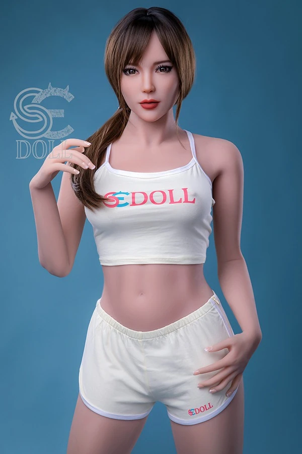 SEDOLL Mary 163cm - Una compañera pequeña y esbelta