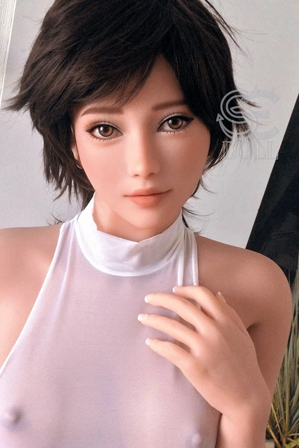 Reseña de SEDOLL Aleah: La muñeca sexual ultrarrealista de 163 cm