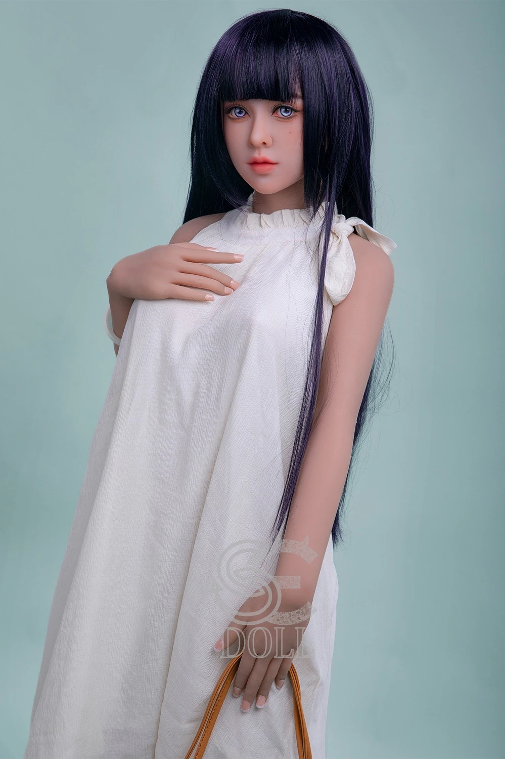 Muñeca sexual realista Ashlynn de 150 cm de SEDOLL