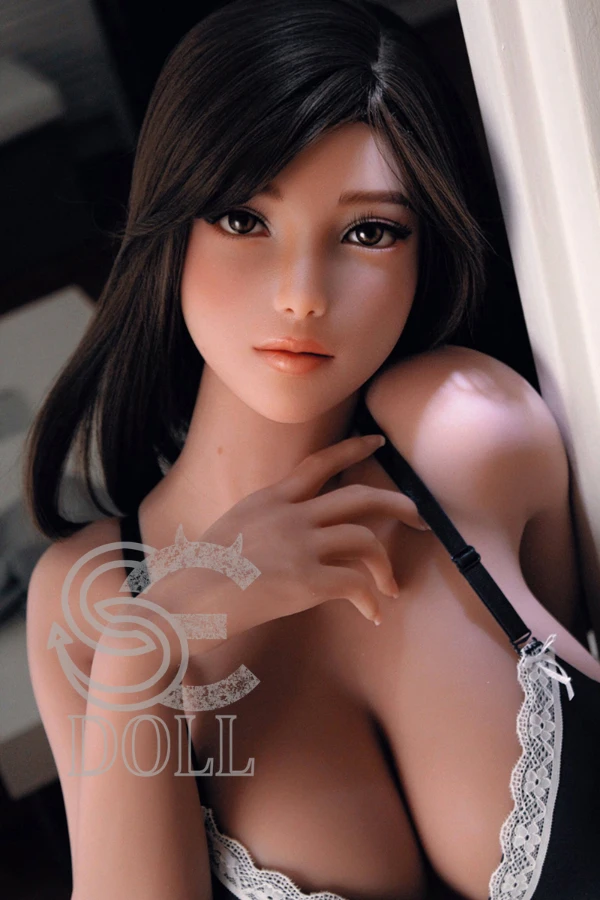 Reseña de la muñeca sexual SEDOLL Pure Big Breast Junko 161cm: Una mirada completa a la compañera realista definitiva