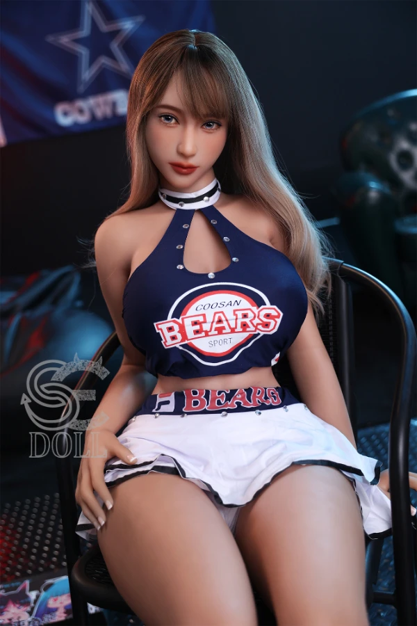 SEDOLL Claire 157cm: Una revisión completa de la muñeca sexual de grandes pechos