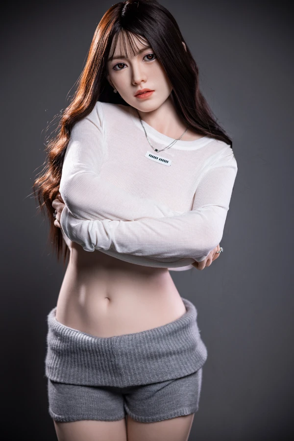 Muñeca sexual asiática Kaia de Starpery: una reseña completa de la muñeca sexual asiática de copa D de 171 cm de altura