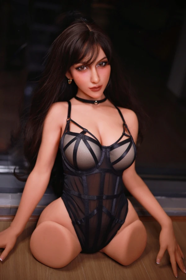 Eliana de Fire Doll: Una revisión completa del torso de muñeca sexual femenina de 80 cm