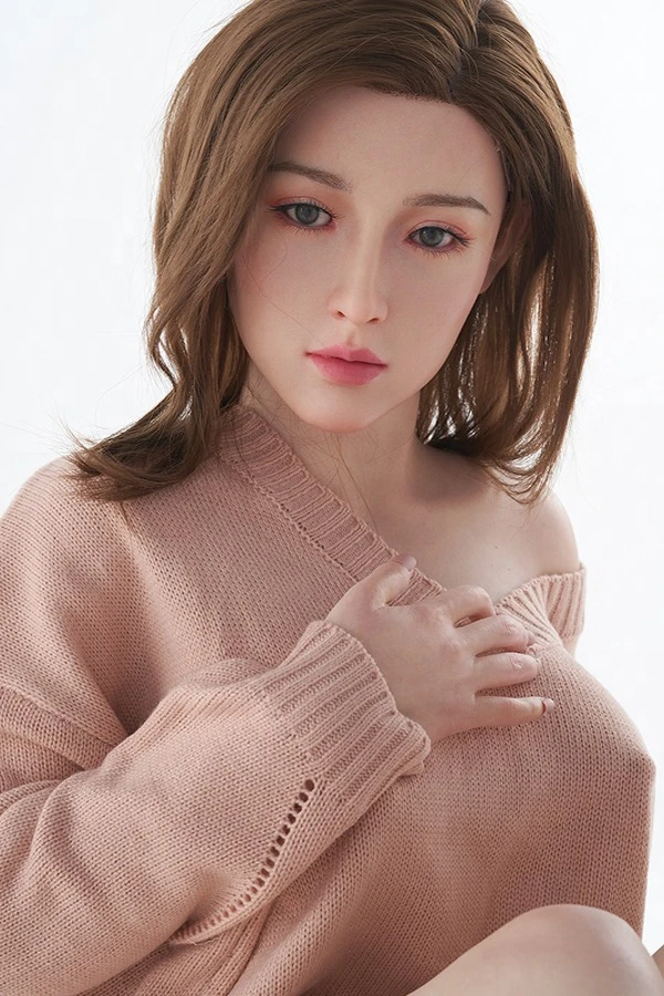 Muñeca Zelex: Análisis a fondo de la muñeca sexual realista de silicona de pelo corto Macy de 165 cm