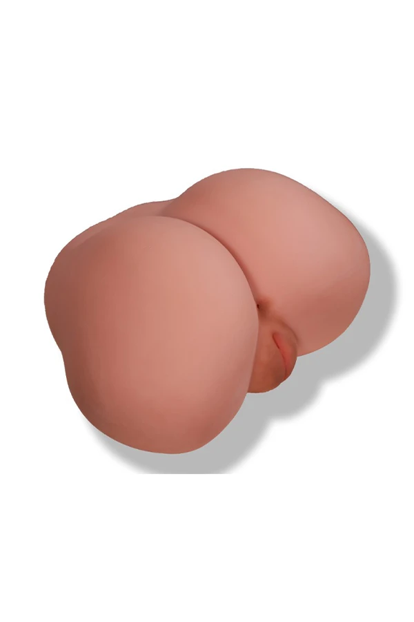 Reseña completa de Fire Doll: La muñeca sexual de 20 cm con torso y trasero Bess