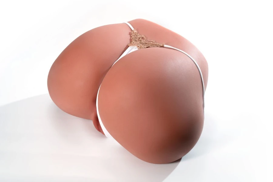 Reseña de Fire Doll: Explorando las características de la muñeca sexual sexy Butt Torso Cora 20cm