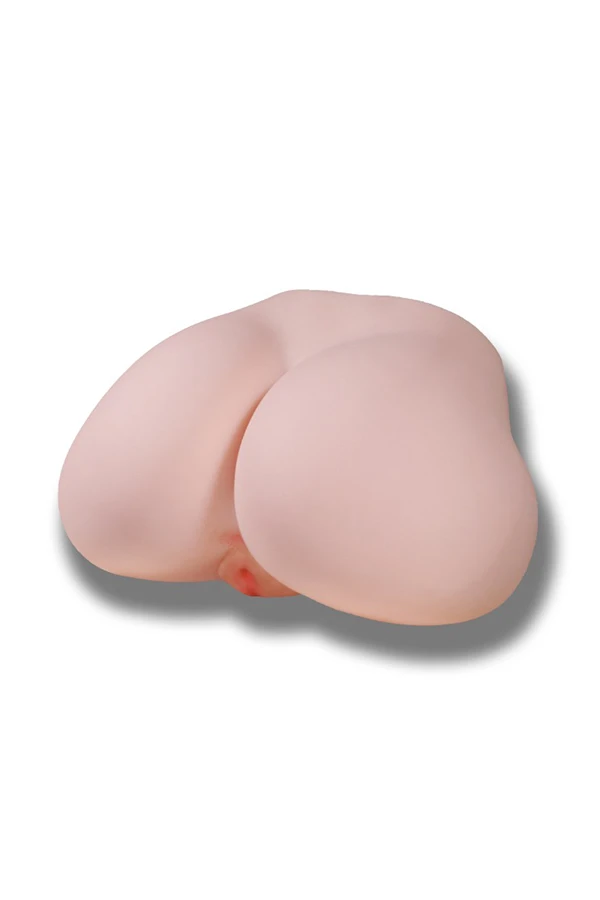 Reseña de la Fire Doll Emma Torso de 20 cm: una experiencia sexual compacta y sensual