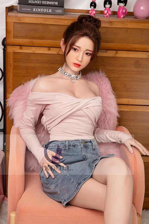 Reseña de la muñeca sexual de silicona JXDoll Lydia de 170 cm con cabeza y cuerpo reemplazables: Un análisis detallado de sus características y rendimiento
