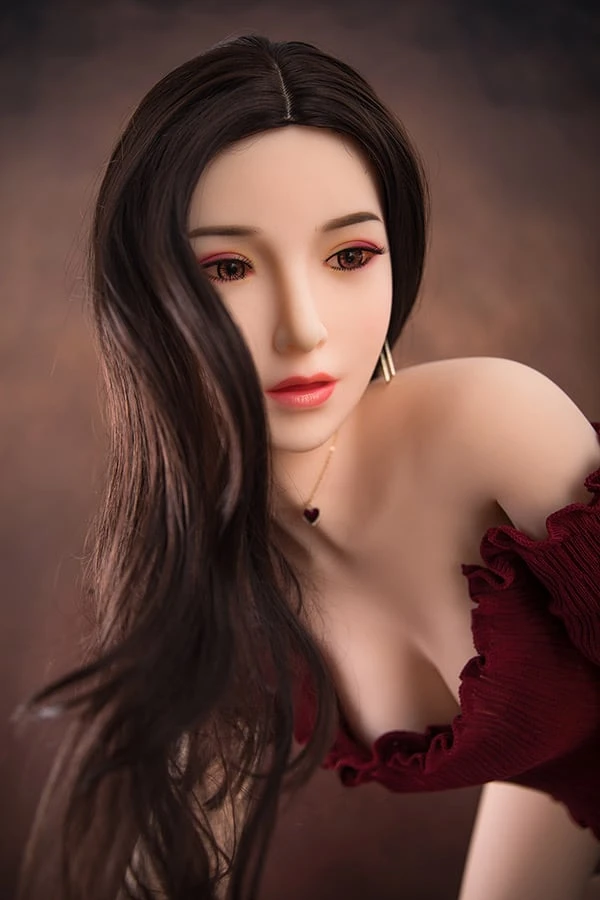 Reseña de la muñeca sexual SY Sabrina: una muñeca sexual china asiática realista para adultos de 160 cm