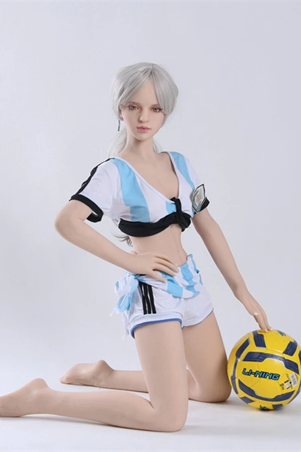 Qita Doll presenta la muñeca sexual Malani de 145 cm más realista e impresionante
