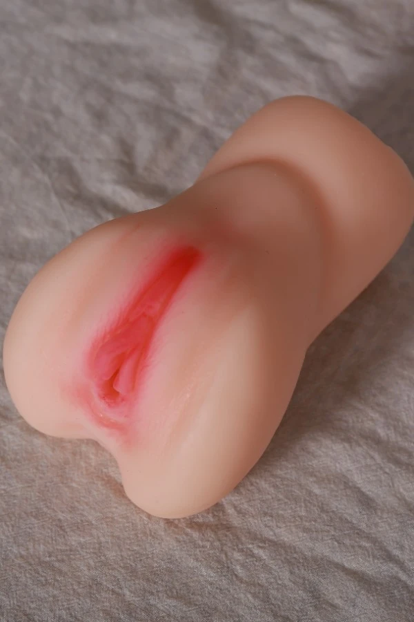 Reseña de la muñeca Rifrano: Explorando la experiencia de la muñeca sexual sexy Torso Mia de 16 cm
