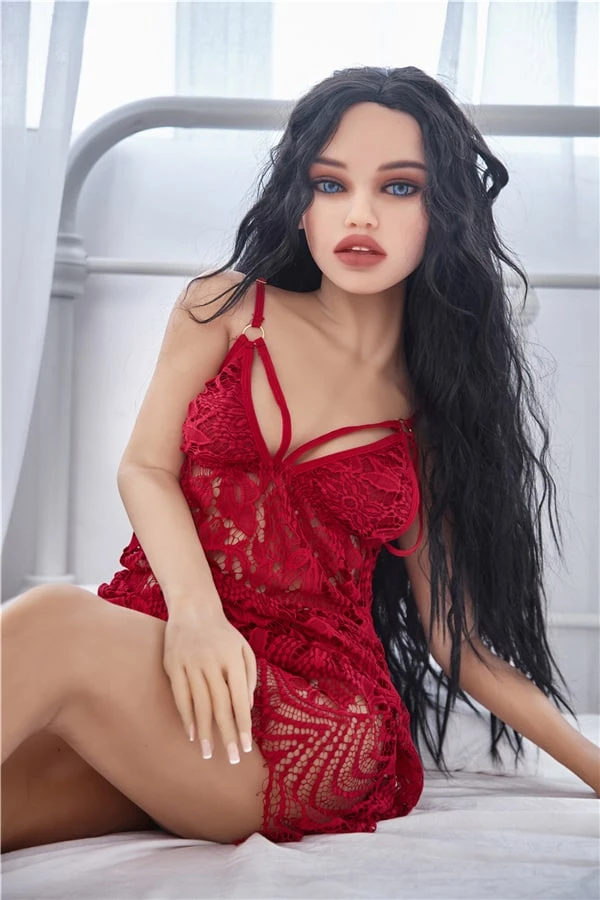 Irontech Doll presenta a Kate: una muñeca adulta madura de TPE de tamaño natural de 150 cm para una experiencia increíblemente realista.