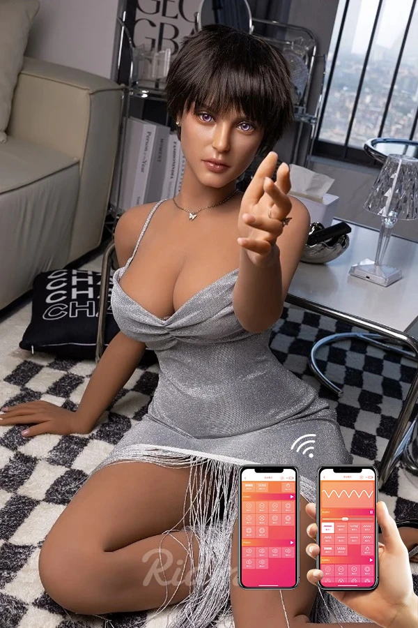 Muñeca sexual realista de alta gama Lindsay, talla grande, 176 cm, de SY Doll