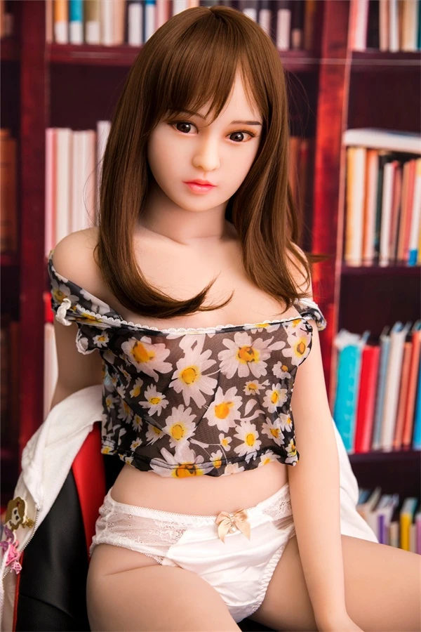 SMDOLL - Muñeca sexual japonesa realista de invierno de 149 cm