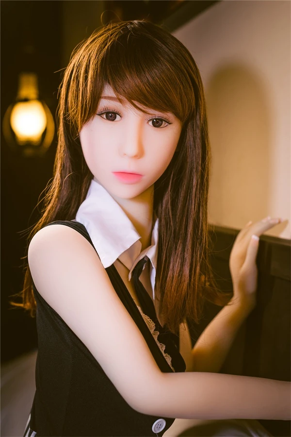 Reseña de la muñeca de amor japonesa SMDOLL Lilith de 148 cm de tamaño real